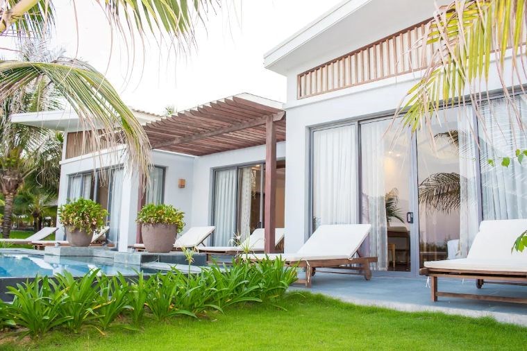 Sonata Resort & Spa Phan Thiết